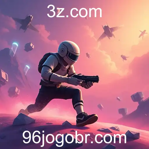 A Ascensão do 96jogo e o Futuro dos Games