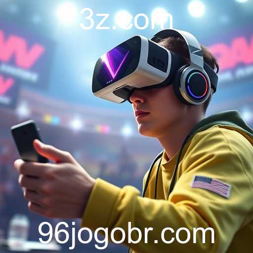 A Revolução dos Jogos Online em 2026