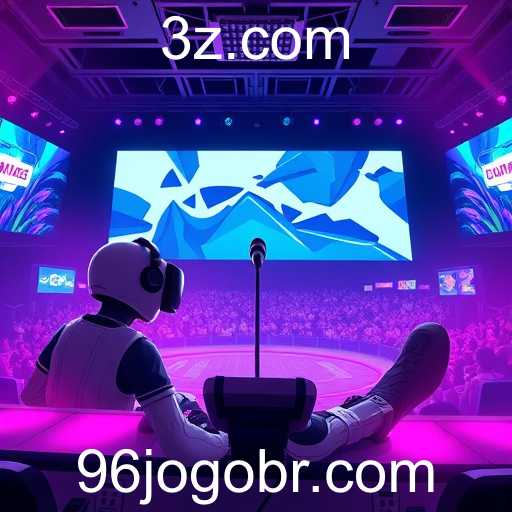 O Crescimento dos Jogos Online em 2026