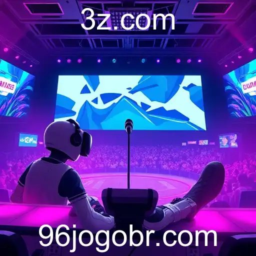 O Crescimento dos Jogos Online em 2026