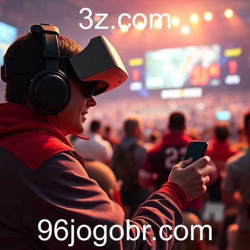 Panorama Atual do 96jogo no Mundo dos Games