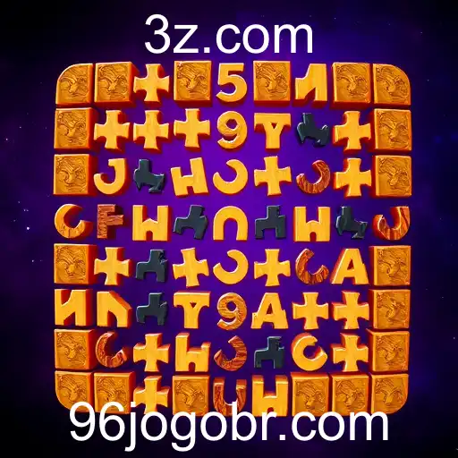 Explorando a Categoria de Jogos Puzzle no 96jogo