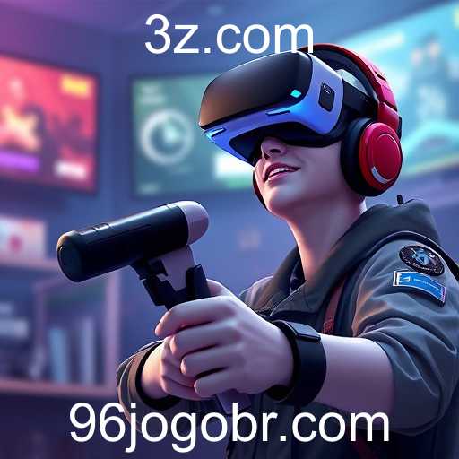 A Revolução dos Jogos Online em 2025