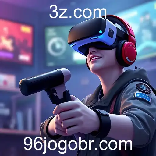 A Revolução dos Jogos Online em 2025