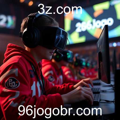 Ascensão dos Jogos Online em 2026