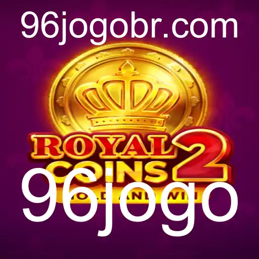 RoyalCoins2: A Nova Sensação do Mundo dos Jogos