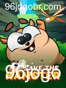 SavetheHamster: Um Mergulho no Universo Inovador do Jogo
