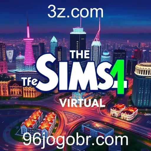 A Fascinante Imersão dos Jogos de Simulação