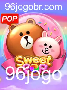 Descubra o Mundo Divertido de SweetPOP: Um Jogo Encantador e Criativo