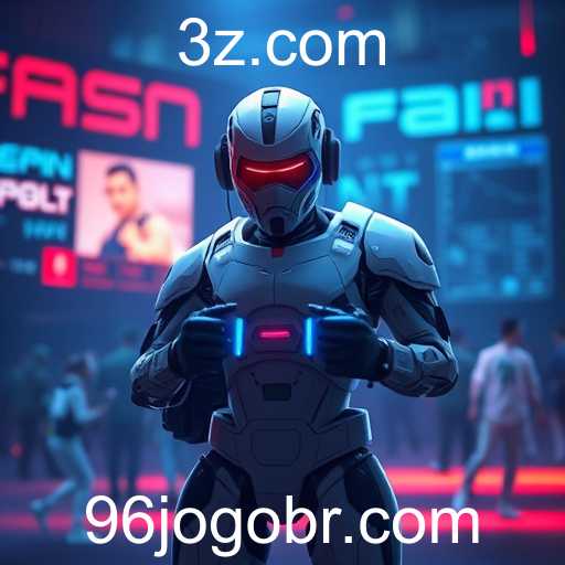 Tendências e Inovações no Mundo dos Jogos em 2026