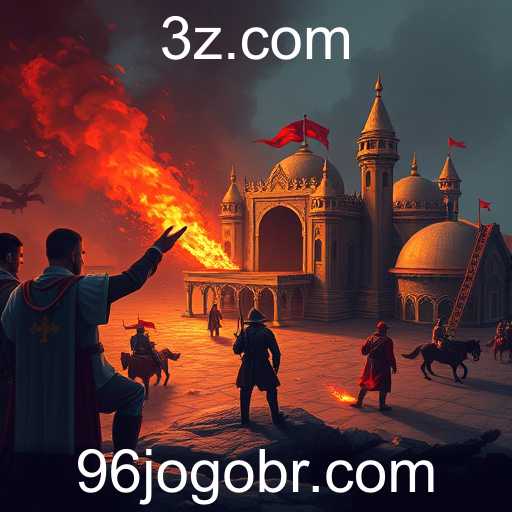 A Evolução dos Jogos Online e o Fenômeno do '96jogo'