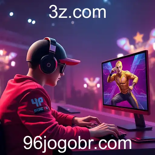 A Revolução dos Jogos Online em 2026