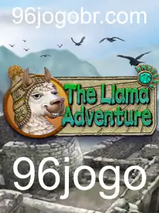 TheLlamaAdventure: A Jornada Emocionante no Mundo das Lhamas